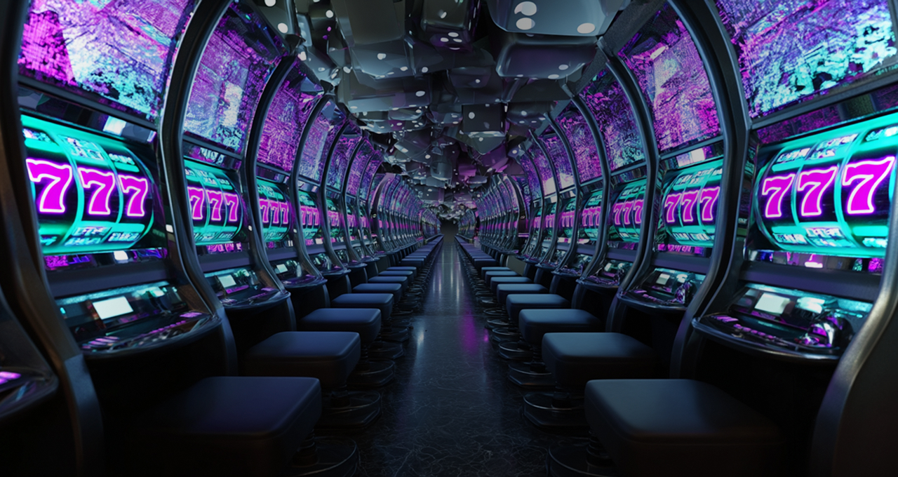 Mond Casino